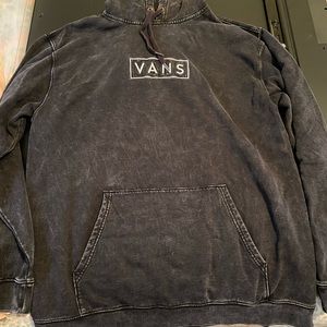 Vans Hoodie